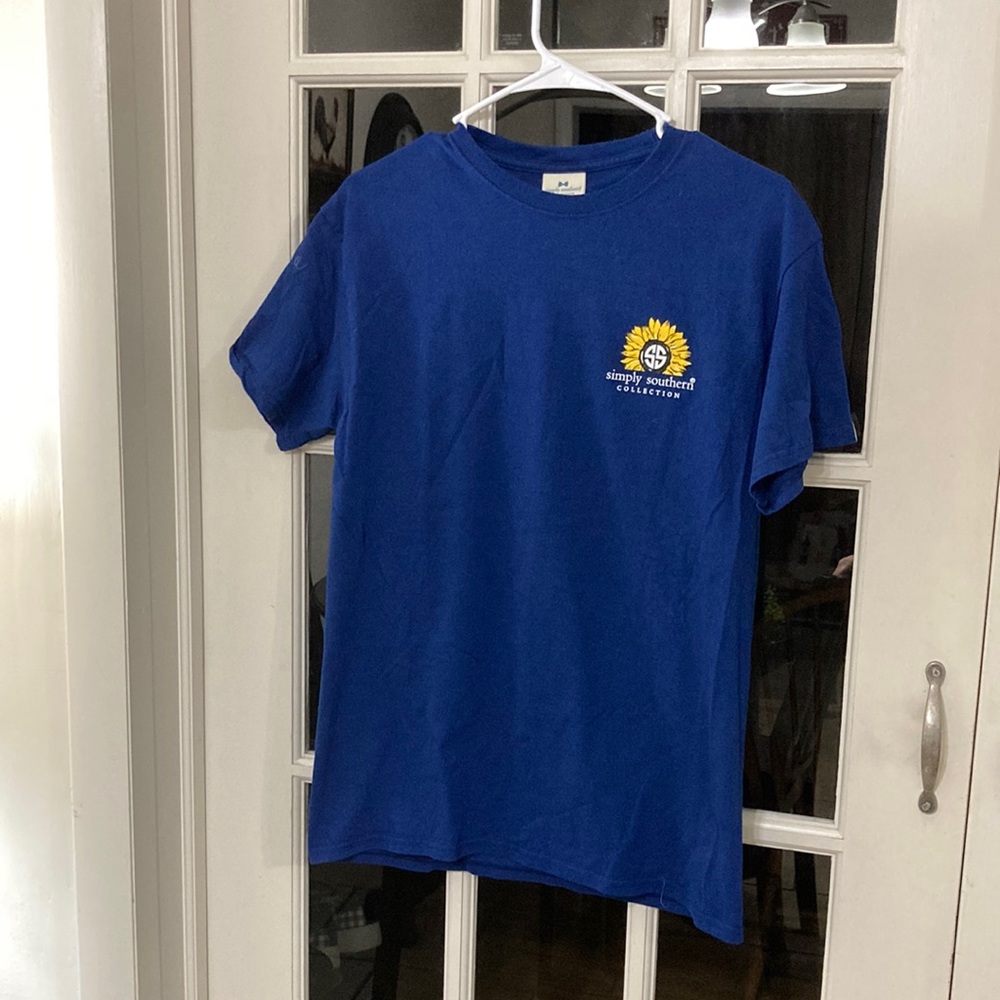 Simply southern tshirt